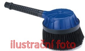 Mycí rotační kartáč hobby pro stroje Kranzle