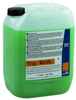 Čisticí prostředek Top Wash 10 l - úklidová chemie
