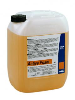 Čisticí prostředek Active Auto Foam 25 l - úklidová chemie