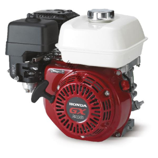 Benzínový motor Honda GX 200